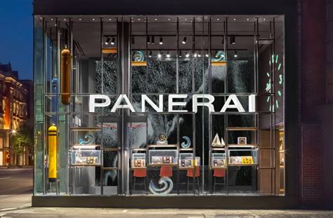 officine panerai new york ny 10065|casa Panerai new york.